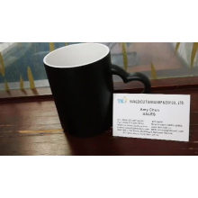 Poudre thermochromique pour la tasse